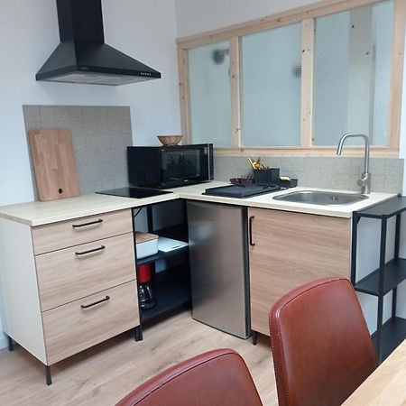 Les Reserves Du Beffroi Aire-sur-la-Lys Exteriör bild